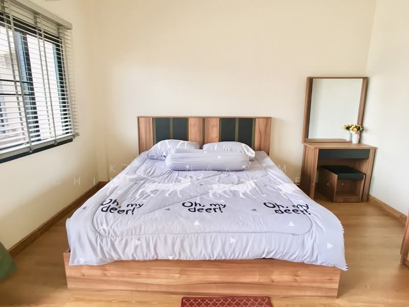 กุลพันธ์วิลล์ 9, Chiang Mai, San Phak Wan, Hang Dong, Chiang Mai, 3 Bedrooms, 218 sqm, Townhouse For Rent, by Kanphakpim Chiangmai Nice Home, 11610291 - DDproperty.com
