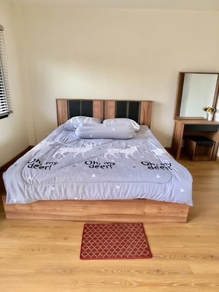 กุลพันธ์วิลล์ 9, Chiang Mai, San Phak Wan, Hang Dong, Chiang Mai, 3 Bedrooms, 218 sqm, Townhouse For Rent, by Kanphakpim Chiangmai Nice Home, 11610291 - DDproperty.com
