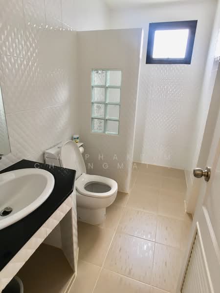 กุลพันธ์วิลล์ 9, Chiang Mai, San Phak Wan, Hang Dong, Chiang Mai, 3 Bedrooms, 218 sqm, Townhouse For Rent, by Kanphakpim Chiangmai Nice Home, 11610291 - DDproperty.com