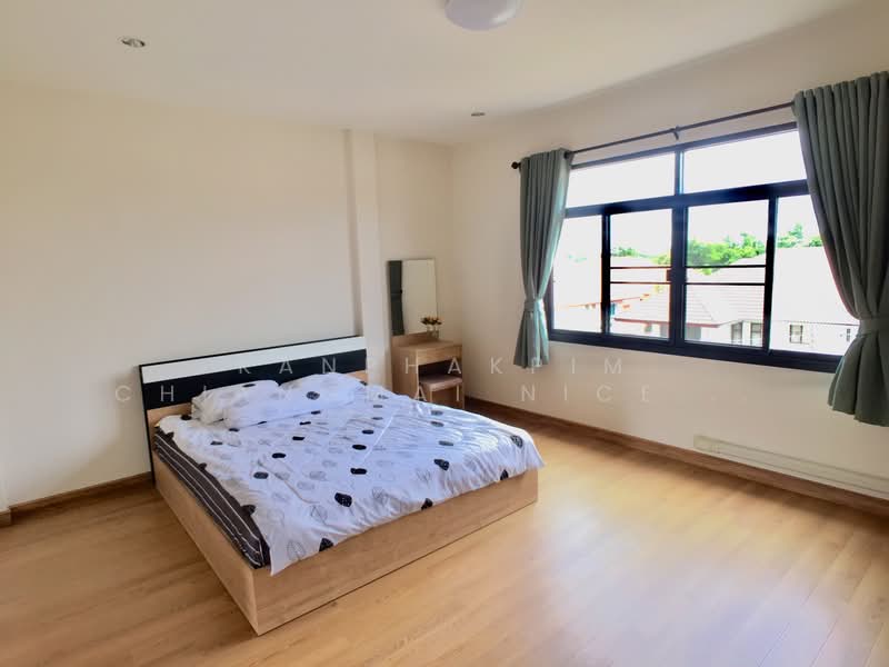 กุลพันธ์วิลล์ 9, เชียงใหม่, สันผักหวาน, หางดง, เชียงใหม่, 218 ตร.ม., ทาวน์เฮ้าส์ ให้เช่า, โดย Kanphakpim Chiangmai Nice Home, 11610291 - DDproperty.com