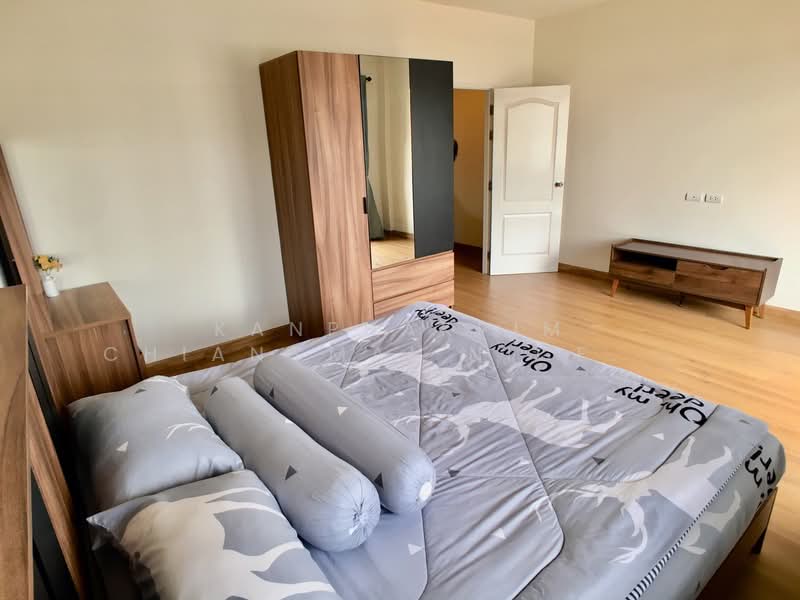 กุลพันธ์วิลล์ 9, Chiang Mai, San Phak Wan, Hang Dong, Chiang Mai, 3 Bedrooms, 218 sqm, Townhouse For Rent, by Kanphakpim Chiangmai Nice Home, 11610291 - DDproperty.com