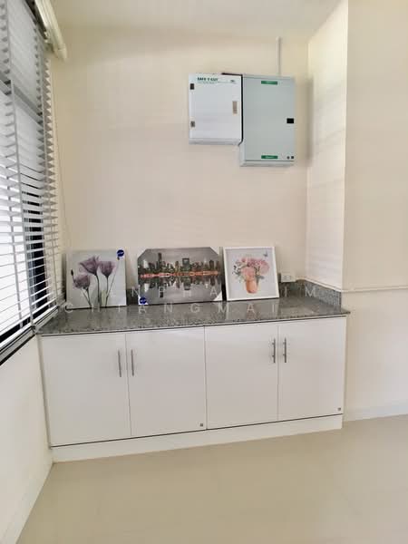กุลพันธ์วิลล์ 9, Chiang Mai, San Phak Wan, Hang Dong, Chiang Mai, 3 Bedrooms, 218 sqm, Townhouse For Rent, by Kanphakpim Chiangmai Nice Home, 11610291 - DDproperty.com
