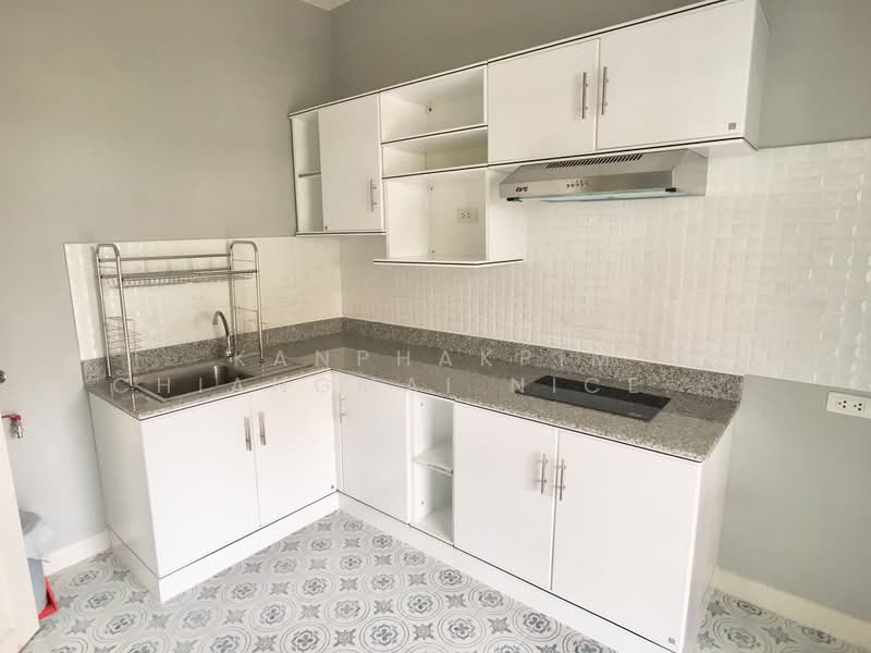 กุลพันธ์วิลล์ 9, Chiang Mai, San Phak Wan, Hang Dong, Chiang Mai, 3 Bedrooms, 218 sqm, Townhouse For Rent, by Kanphakpim Chiangmai Nice Home, 11610291 - DDproperty.com