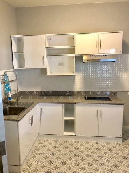 กุลพันธ์วิลล์ 9, Chiang Mai, San Phak Wan, Hang Dong, Chiang Mai, 3 Bedrooms, 218 sqm, Townhouse For Rent, by Kanphakpim Chiangmai Nice Home, 11610291 - DDproperty.com