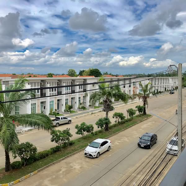 กุลพันธ์วิลล์ 9, Chiang Mai, San Phak Wan, Hang Dong, Chiang Mai, 3 Bedrooms, 218 sqm, Townhouse For Rent, by Kanphakpim Chiangmai Nice Home, 11610291 - DDproperty.com