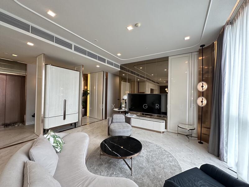 The Monument Thonglor, Bangkok, 998 Thonglor Road, Khlong Tan Nua, Watthana, Bangkok, 2 Bedrooms, 125 sqm, Condo For Rent, by The Luxe Group, 11610306 - DDproperty.com