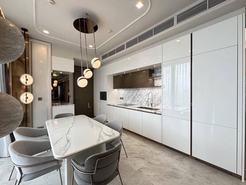The Monument Thonglor, Bangkok, 998 Thonglor Road, Khlong Tan Nua, Watthana, Bangkok, 2 Bedrooms, 125 sqm, Condo For Rent, by The Luxe Group, 11610306 - DDproperty.com