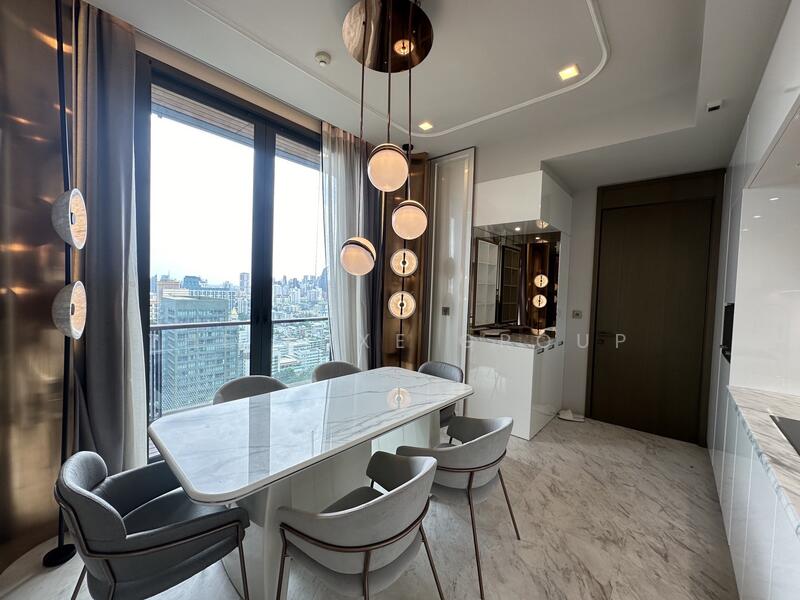 The Monument Thonglor, Bangkok, 998 Thonglor Road, Khlong Tan Nua, Watthana, Bangkok, 2 Bedrooms, 125 sqm, Condo For Rent, by The Luxe Group, 11610306 - DDproperty.com