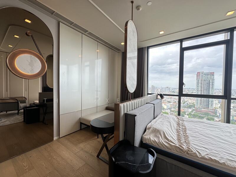 The Monument Thonglor, Bangkok, 998 Thonglor Road, Khlong Tan Nua, Watthana, Bangkok, 2 Bedrooms, 125 sqm, Condo For Rent, by The Luxe Group, 11610306 - DDproperty.com
