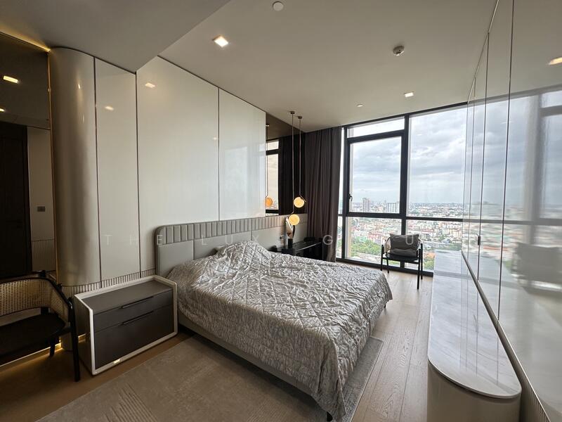 The Monument Thonglor, Bangkok, 998 Thonglor Road, Khlong Tan Nua, Watthana, Bangkok, 2 Bedrooms, 125 sqm, Condo For Rent, by The Luxe Group, 11610306 - DDproperty.com