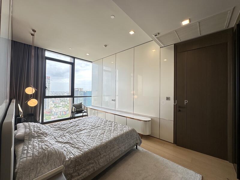 The Monument Thonglor, Bangkok, 998 Thonglor Road, Khlong Tan Nua, Watthana, Bangkok, 2 Bedrooms, 125 sqm, Condo For Rent, by The Luxe Group, 11610306 - DDproperty.com