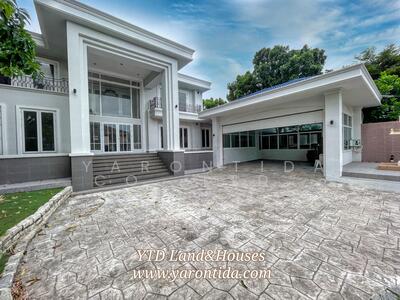 ขาย - Seri Villa : เสรีวิลล่า, กรุงเทพ