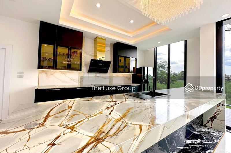 ขาย - 3.5-Storey Single House, Don Mueang, Bangkok, กรุงเทพ