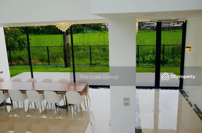 ขาย - 3.5-Storey Single House, Don Mueang, Bangkok, กรุงเทพ