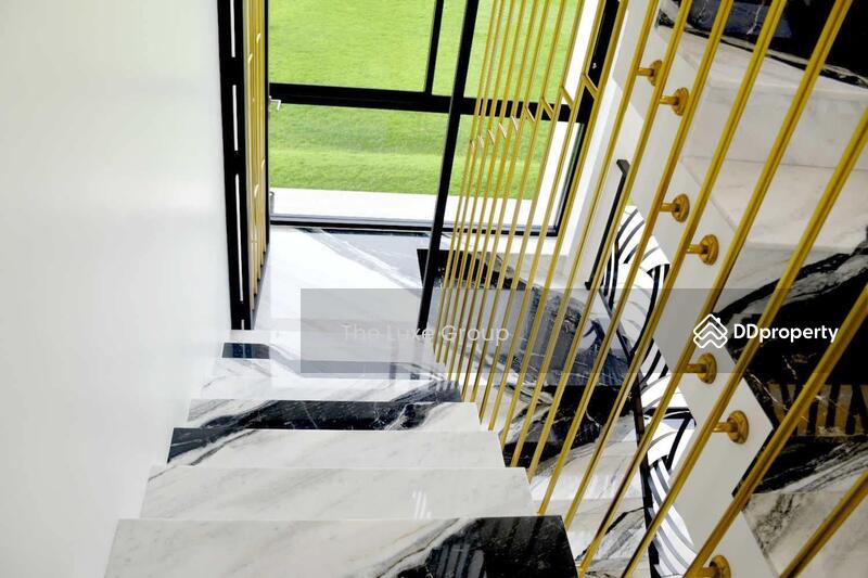 ขาย - 3.5-Storey Single House, Don Mueang, Bangkok, กรุงเทพ