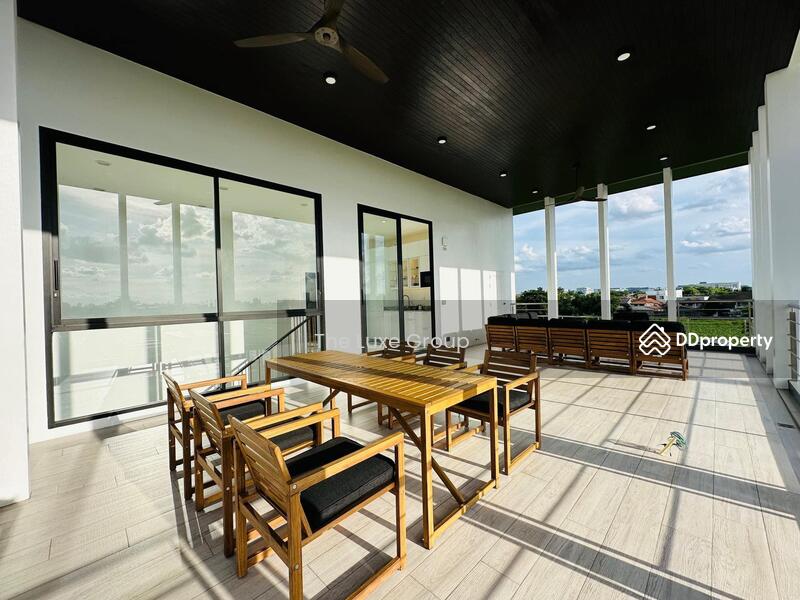 ขาย - 3.5-Storey Single House, Don Mueang, Bangkok, กรุงเทพ