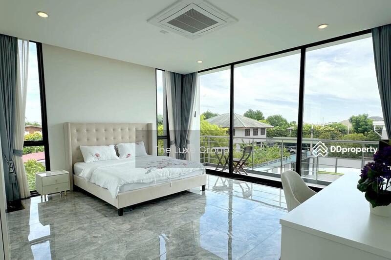 ขาย - 3.5-Storey Single House, Don Mueang, Bangkok, กรุงเทพ