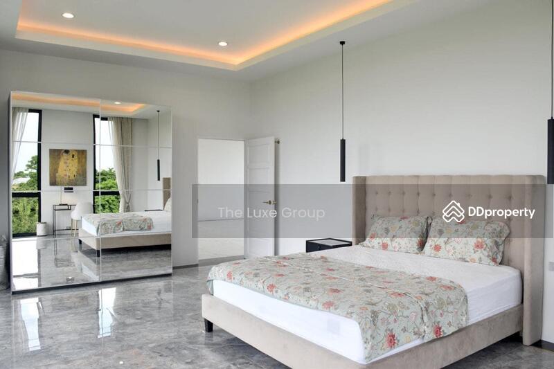ขาย - 3.5-Storey Single House, Don Mueang, Bangkok, กรุงเทพ