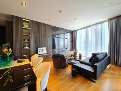 For Rent - BEATNIQ Sukhumvit 32, Bangkok