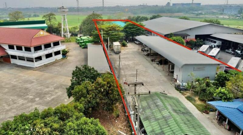 ขาย - บ้านเดี่ยว พร้อมพื้นที่ 2 ไร่ ติดเทศบาลคลองจิก ใกล้สายเอเชีย ต.คลองจิก อ.บางปะอิน, พระนครศรีอยุธยา