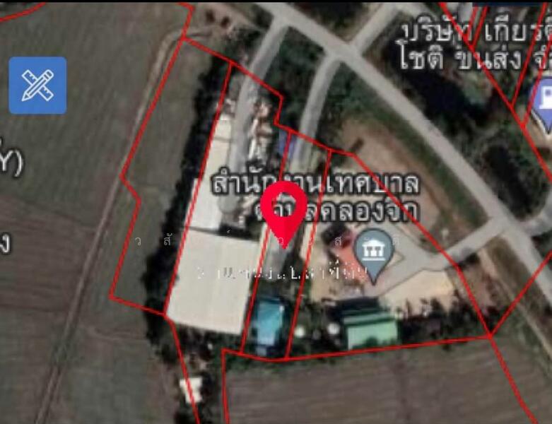 ขาย - บ้านเดี่ยว พร้อมพื้นที่ 2 ไร่ ติดเทศบาลคลองจิก ใกล้สายเอเชีย ต.คลองจิก อ.บางปะอิน, พระนครศรีอยุธยา