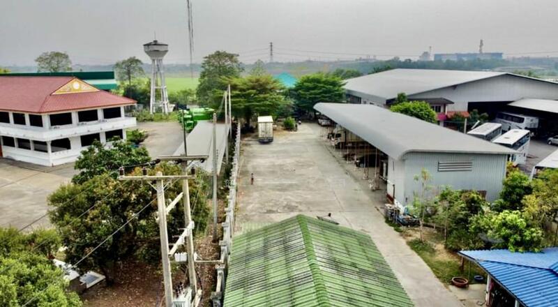 ขาย - บ้านเดี่ยว พร้อมพื้นที่ 2 ไร่ ติดเทศบาลคลองจิก ใกล้สายเอเชีย ต.คลองจิก อ.บางปะอิน, พระนครศรีอยุธยา