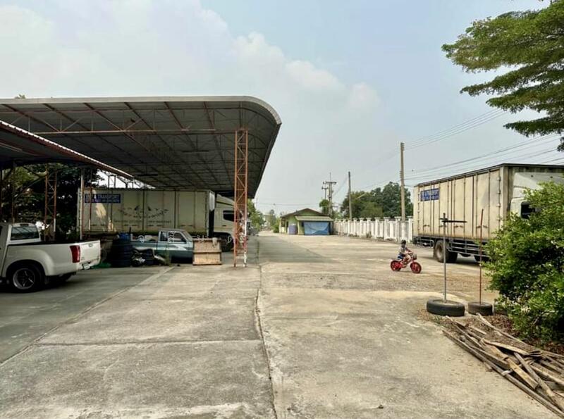 ขาย - บ้านเดี่ยว พร้อมพื้นที่ 2 ไร่ ติดเทศบาลคลองจิก ใกล้สายเอเชีย ต.คลองจิก อ.บางปะอิน, พระนครศรีอยุธยา