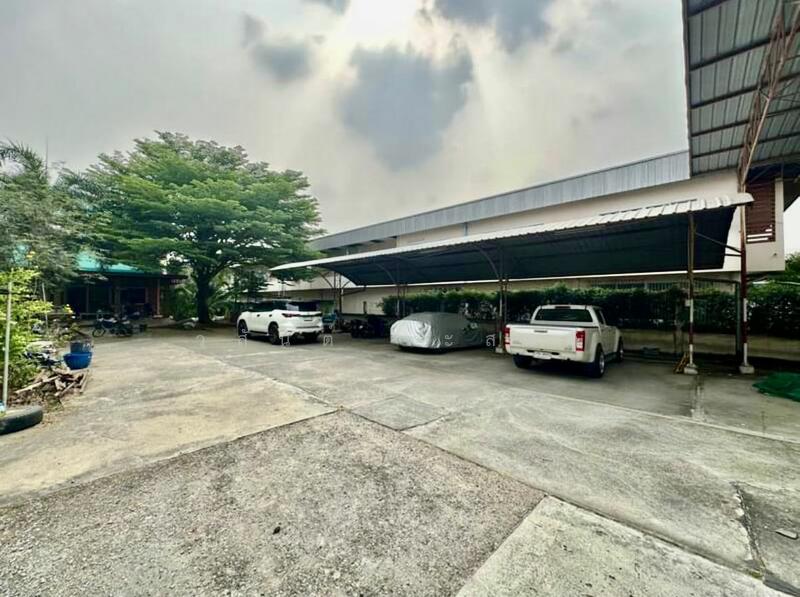 ขาย - บ้านเดี่ยว พร้อมพื้นที่ 2 ไร่ ติดเทศบาลคลองจิก ใกล้สายเอเชีย ต.คลองจิก อ.บางปะอิน, พระนครศรีอยุธยา