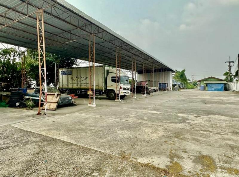 ขาย - บ้านเดี่ยว พร้อมพื้นที่ 2 ไร่ ติดเทศบาลคลองจิก ใกล้สายเอเชีย ต.คลองจิก อ.บางปะอิน, พระนครศรีอยุธยา