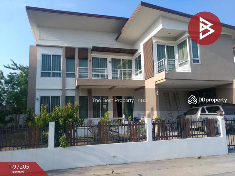 ขาย - หมู่บ้านเดอะเซ้นส์ โคราช (The Sense Korat), นครราชสีมา