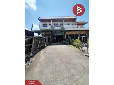 ขาย - อาคารพาณิชย์สูงเม่น แพร่, แพร่