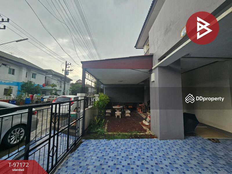 ขาย - หมู่บ้านทรัพย์หมื่นแสน2 ปทุมธานี, ปทุมธานี