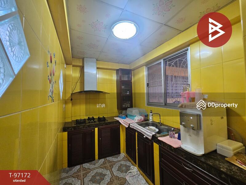 ขาย - หมู่บ้านทรัพย์หมื่นแสน2 ปทุมธานี, ปทุมธานี