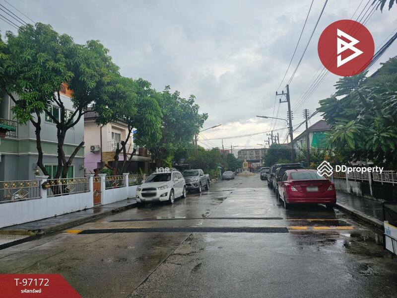 ขาย - หมู่บ้านทรัพย์หมื่นแสน2 ปทุมธานี, ปทุมธานี