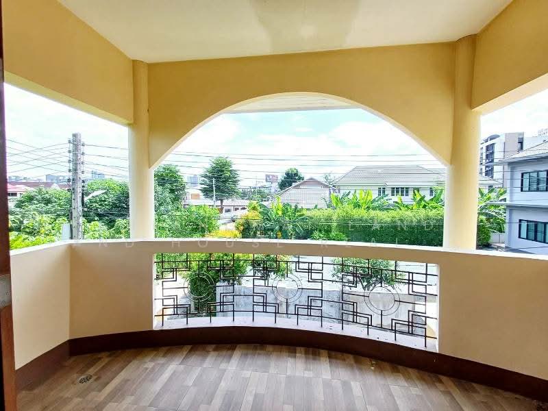 A single house for rent near Central festival, Chiang Mai, Fa Ham, Muang Chiang Mai, Chiang Mai, 2 Bedrooms, 160 sqm, Single Detached House For Rent, by คุณ ธีรชาติ, 11610463 - DDproperty.com