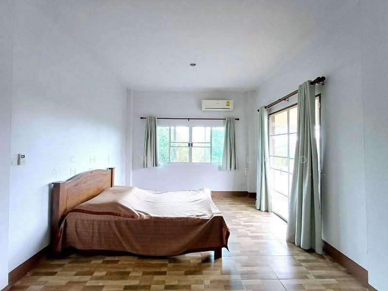 A single house for rent near Central festival, Chiang Mai, Fa Ham, Muang Chiang Mai, Chiang Mai, 2 Bedrooms, 160 sqm, Single Detached House For Rent, by คุณ ธีรชาติ, 11610463 - DDproperty.com