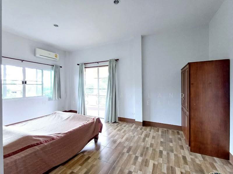 ให้เช่าบ้านในเมือง เชียงใหม่ ใกล้โรงพยาบาบเทพปัญญา, เชียงใหม่, ฟ้าฮ่าม, เมืองเชียงใหม่, เชียงใหม่, 160 ตร.ม., บ้านเดี่ยว ให้เช่า, โดย คุณ ธีรชาติ, 11610463 - DDproperty.com