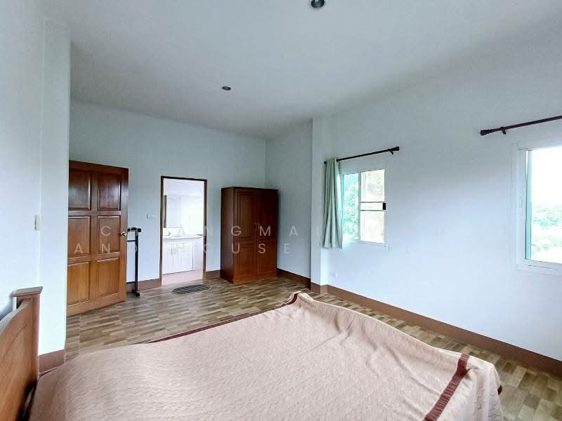 A single house for rent near Central festival, Chiang Mai, Fa Ham, Muang Chiang Mai, Chiang Mai, 2 Bedrooms, 160 sqm, Single Detached House For Rent, by คุณ ธีรชาติ, 11610463 - DDproperty.com