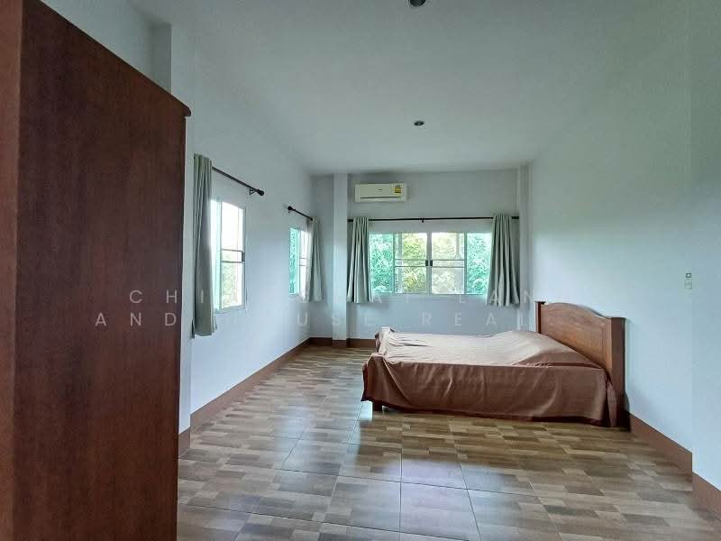 A single house for rent near Central festival, Chiang Mai, Fa Ham, Muang Chiang Mai, Chiang Mai, 2 Bedrooms, 160 sqm, Single Detached House For Rent, by คุณ ธีรชาติ, 11610463 - DDproperty.com
