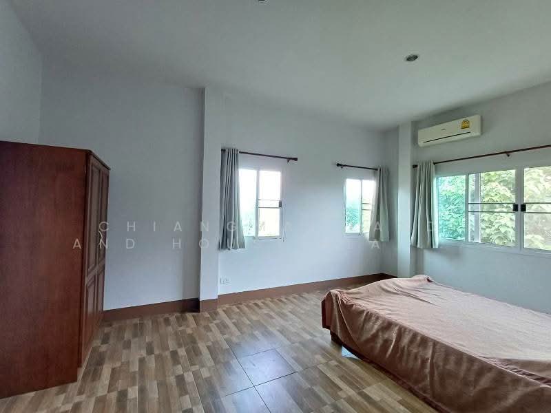 A single house for rent near Central festival, Chiang Mai, Fa Ham, Muang Chiang Mai, Chiang Mai, 2 Bedrooms, 160 sqm, Single Detached House For Rent, by คุณ ธีรชาติ, 11610463 - DDproperty.com