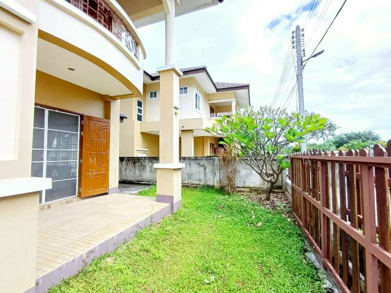 A single house for rent near Central festival, Chiang Mai, Fa Ham, Muang Chiang Mai, Chiang Mai, 2 Bedrooms, 160 sqm, Single Detached House For Rent, by คุณ ธีรชาติ, 11610463 - DDproperty.com