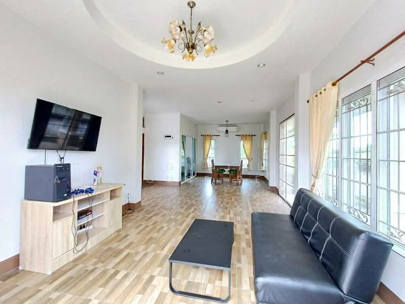 ให้เช่าบ้านในเมือง เชียงใหม่ ใกล้โรงพยาบาบเทพปัญญา, เชียงใหม่, ฟ้าฮ่าม, เมืองเชียงใหม่, เชียงใหม่, 160 ตร.ม., บ้านเดี่ยว ให้เช่า, โดย คุณ ธีรชาติ, 11610463 - DDproperty.com