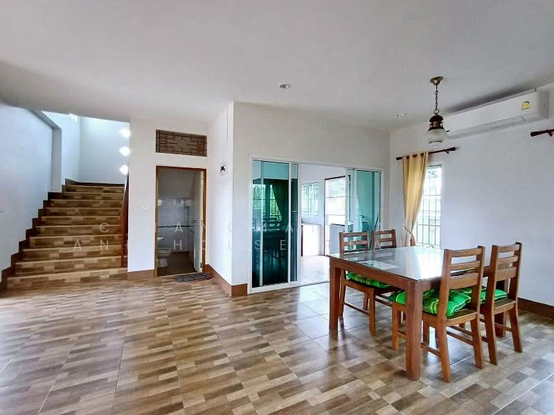 ให้เช่าบ้านในเมือง เชียงใหม่ ใกล้โรงพยาบาบเทพปัญญา, เชียงใหม่, ฟ้าฮ่าม, เมืองเชียงใหม่, เชียงใหม่, 160 ตร.ม., บ้านเดี่ยว ให้เช่า, โดย คุณ ธีรชาติ, 11610463 - DDproperty.com