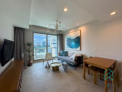 For Rent - The River by Raimon Land, Bangkok