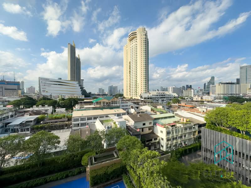 The River by Raimon Land : เดอะ ริเวอร์ บาย ไรม่อน แลนด์, กรุงเทพ, ซอยเจริญนคร 13 ถนนเจริญนคร, คลองต้นไทร, คลองสาน, กรุงเทพ, 74 ตร.ม., คอนโด ให้เช่า, โดย Citadel Real Estate Co., Ltd. -, 11610520 - DDproperty.com