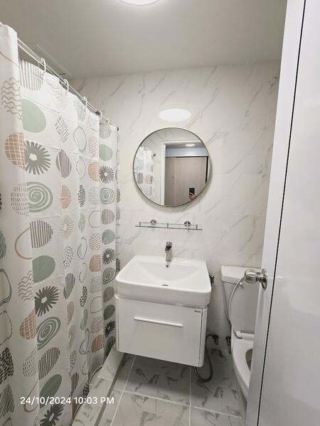 Boutique Ratchada 17, Bangkok, 49 Sutthisan Winitchai, Din Daeng, Din Daeng, Bangkok, 1 Bedroom, 32 sqm, Condo For Rent, by Suphanan Saengsak, 11610529 - DDproperty.com