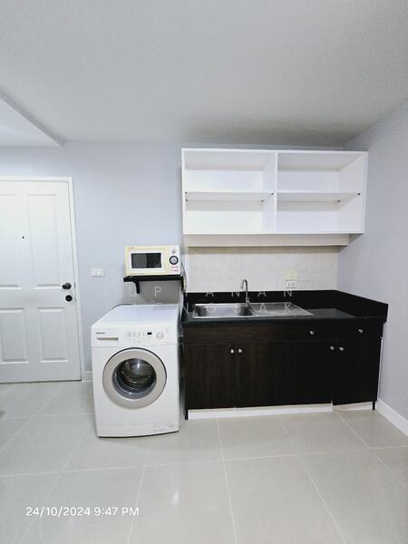 Boutique Ratchada 17, Bangkok, 49 Sutthisan Winitchai, Din Daeng, Din Daeng, Bangkok, 1 Bedroom, 32 sqm, Condo For Rent, by Suphanan Saengsak, 11610529 - DDproperty.com