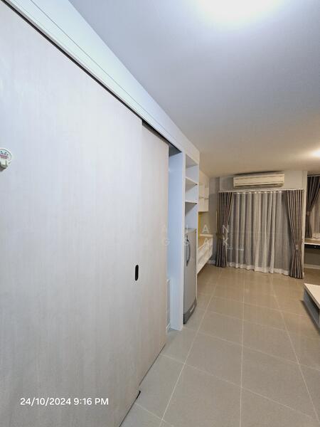Boutique Ratchada 17, Bangkok, 49 Sutthisan Winitchai, Din Daeng, Din Daeng, Bangkok, 1 Bedroom, 32 sqm, Condo For Rent, by Suphanan Saengsak, 11610529 - DDproperty.com