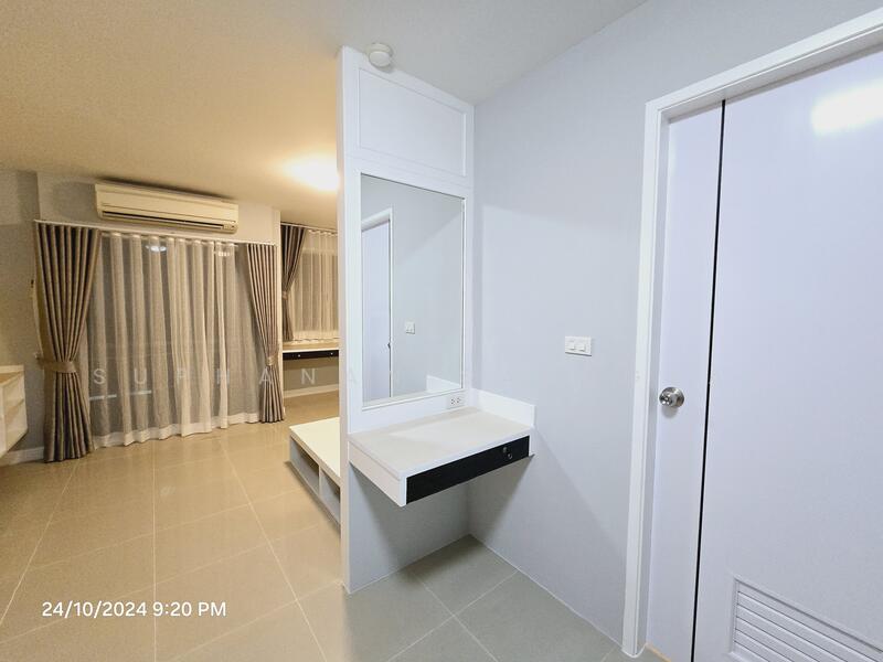 Boutique Ratchada 17, Bangkok, 49 Sutthisan Winitchai, Din Daeng, Din Daeng, Bangkok, 1 Bedroom, 32 sqm, Condo For Rent, by Suphanan Saengsak, 11610529 - DDproperty.com