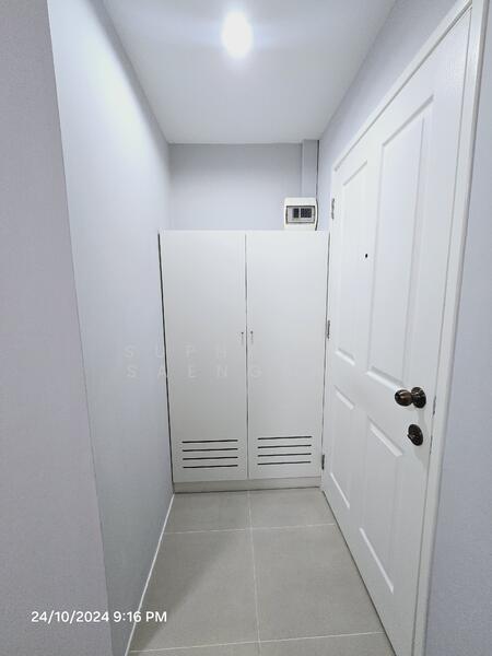 Boutique Ratchada 17, Bangkok, 49 Sutthisan Winitchai, Din Daeng, Din Daeng, Bangkok, 1 Bedroom, 32 sqm, Condo For Rent, by Suphanan Saengsak, 11610529 - DDproperty.com